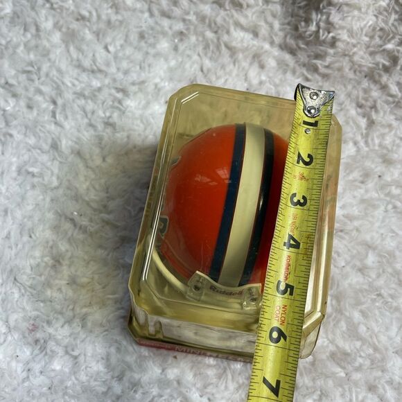 New In Box FLORIDA GATORS - Riddell Mini Football Helmet . - Picture 6 of 9